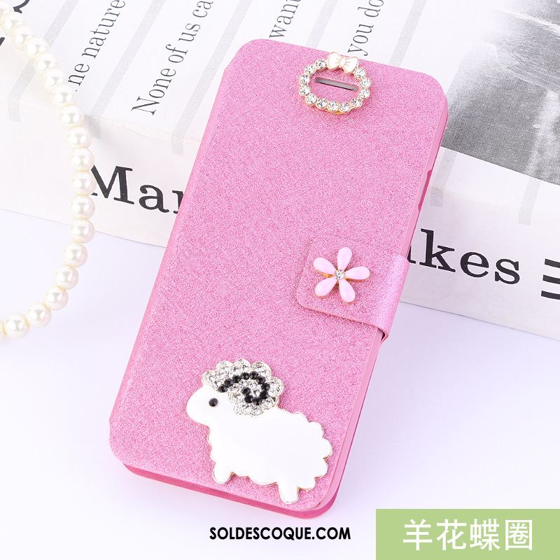 Coque Huawei Y7 2019 Téléphone Portable Incassable Protection Rose Tout Compris En Ligne