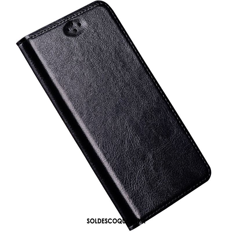 Coque Lg G4 Cuir Véritable Protection Incassable Étui Téléphone Portable Soldes