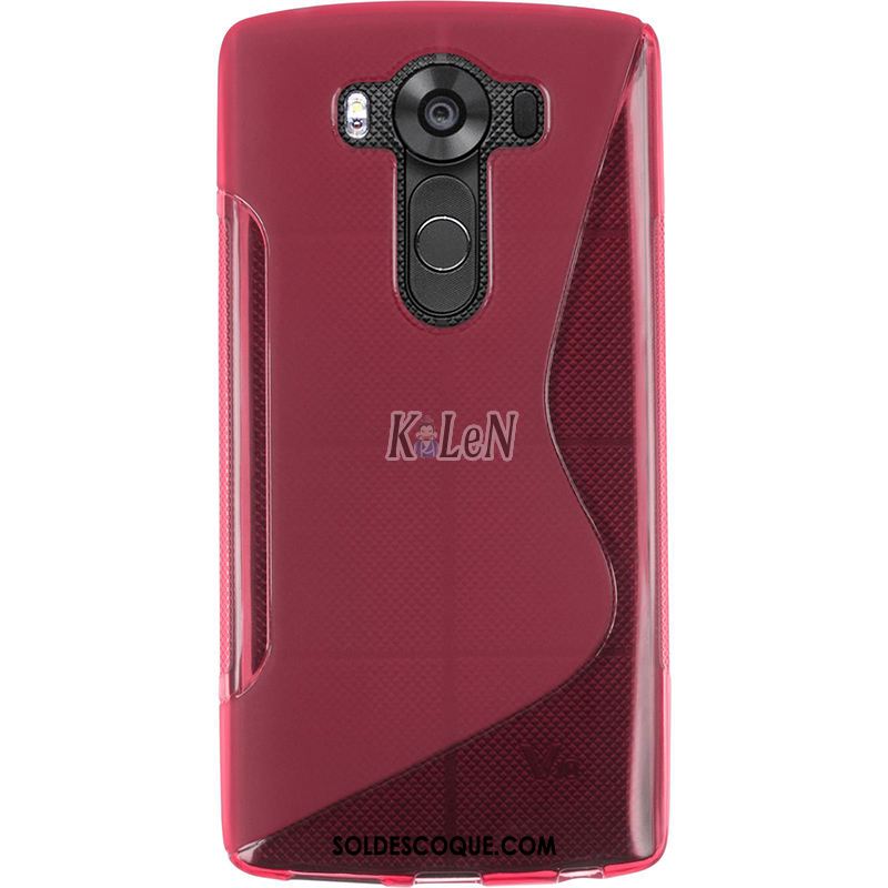 Coque Lg G4 Fluide Doux Téléphone Portable Étui Tout Compris Protection En Vente