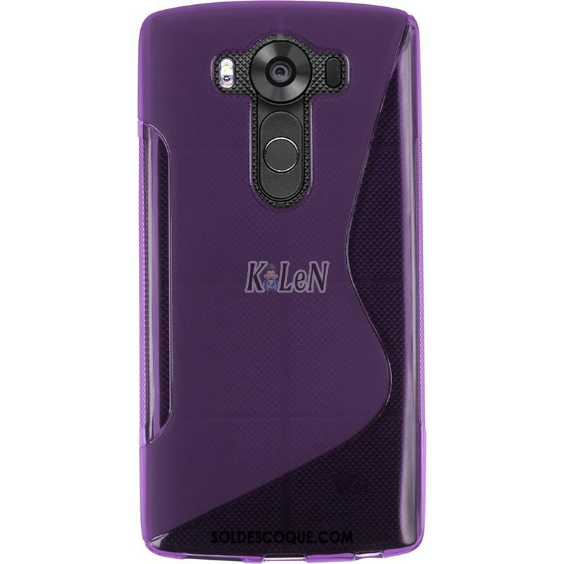 Coque Lg G4 Fluide Doux Téléphone Portable Étui Tout Compris Protection En Vente