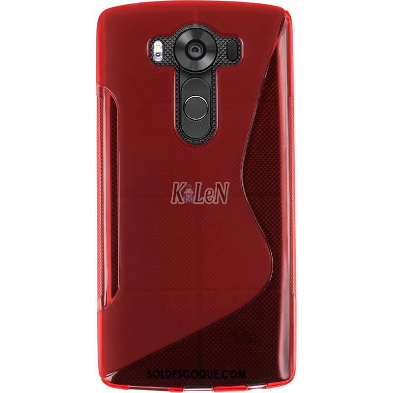 Coque Lg G4 Fluide Doux Téléphone Portable Étui Tout Compris Protection En Vente