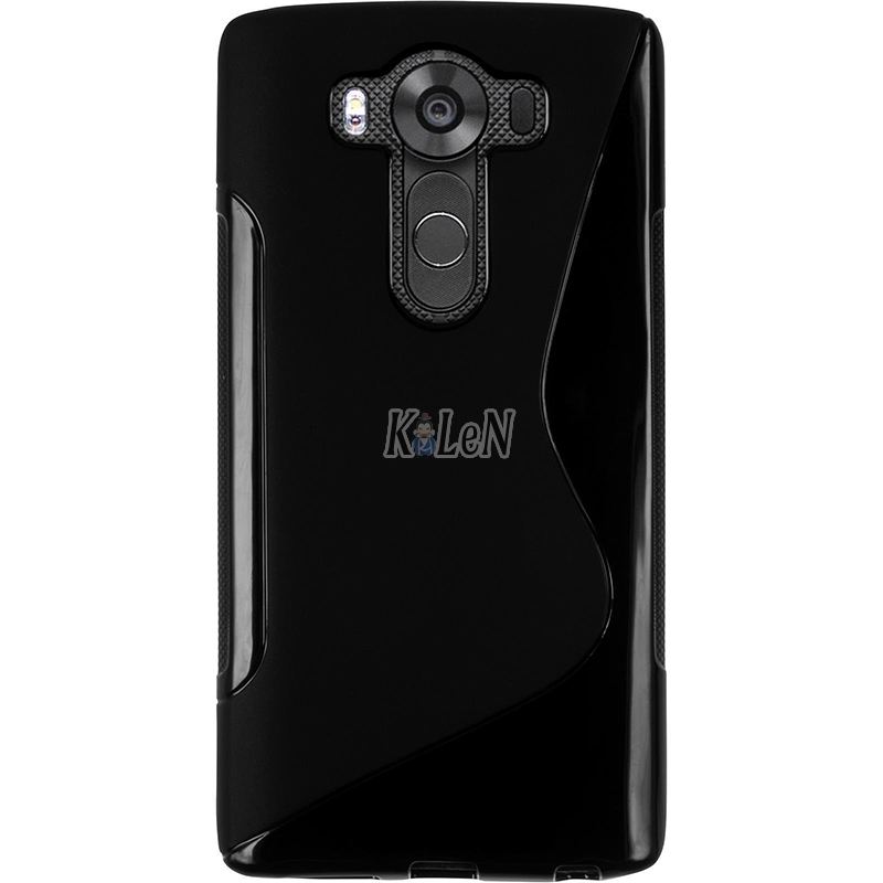 Coque Lg G4 Fluide Doux Téléphone Portable Étui Tout Compris Protection En Vente