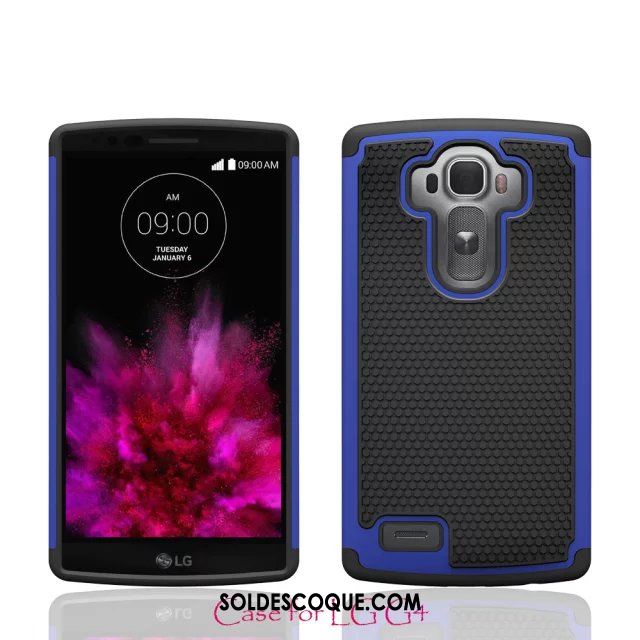 Coque Lg G4 Incassable Support Téléphone Portable Protection Étui Housse Pas Cher