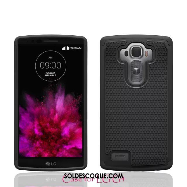 Coque Lg G4 Incassable Support Téléphone Portable Protection Étui Housse Pas Cher