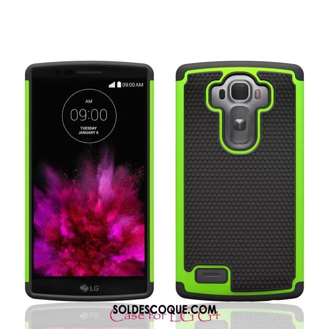 Coque Lg G4 Incassable Support Téléphone Portable Protection Étui Housse Pas Cher