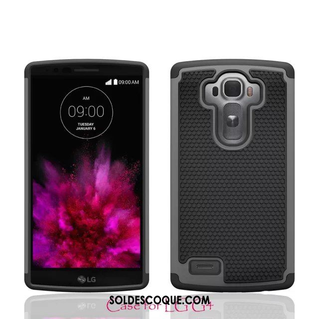 Coque Lg G4 Incassable Support Téléphone Portable Protection Étui Housse Pas Cher