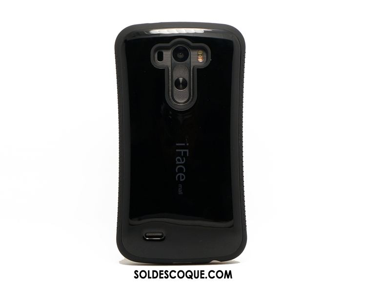 Coque Lg G4 Pu Bleu Incassable Téléphone Portable Étui En Vente