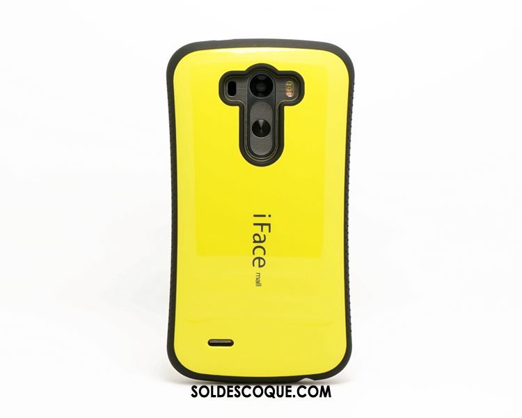 Coque Lg G4 Pu Bleu Incassable Téléphone Portable Étui En Vente