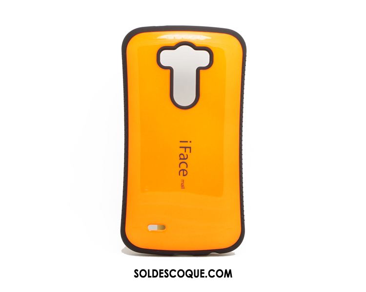 Coque Lg G4 Pu Bleu Incassable Téléphone Portable Étui En Vente