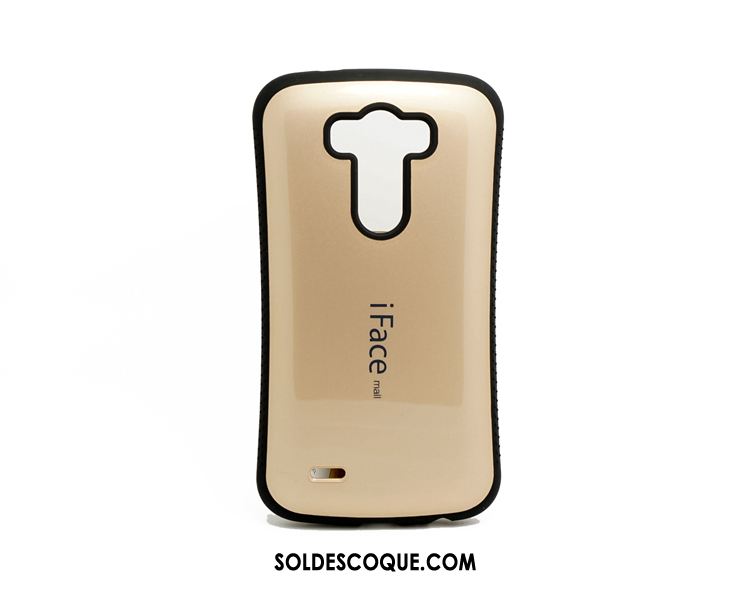 Coque Lg G4 Pu Bleu Incassable Téléphone Portable Étui En Vente