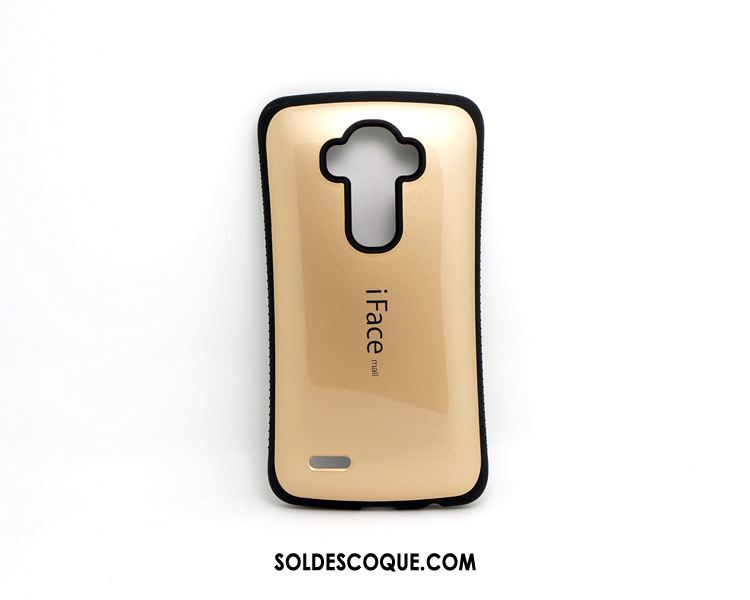 Coque Lg G4 Pu Bleu Incassable Téléphone Portable Étui En Vente