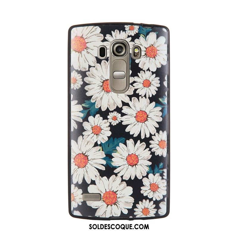 Coque Lg G4 Sac Tout Compris Protection Silicone Tendance Pas Cher