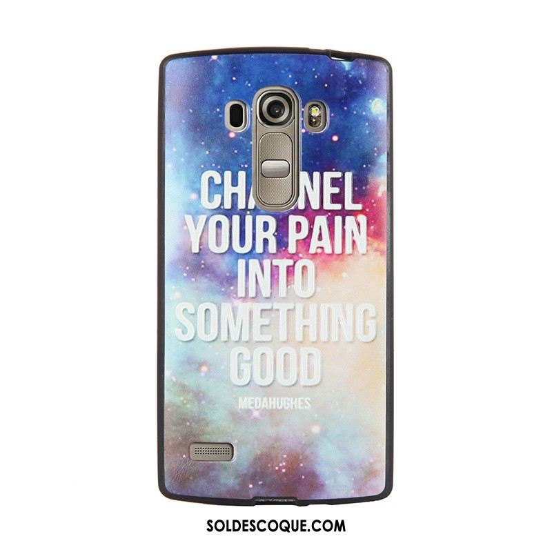 Coque Lg G4 Sac Tout Compris Protection Silicone Tendance Pas Cher