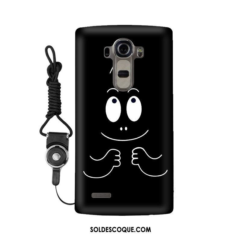 Coque Lg G4 Silicone Incassable Téléphone Portable Fluide Doux Ornements Suspendus En Vente