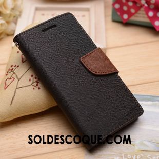 Coque Lg G4 Support Étui Étui En Cuir Vert Carte En Vente