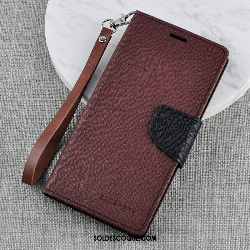 Coque Lg G4 Téléphone Portable Étui En Cuir Incassable Tout Compris Clamshell Housse Pas Cher