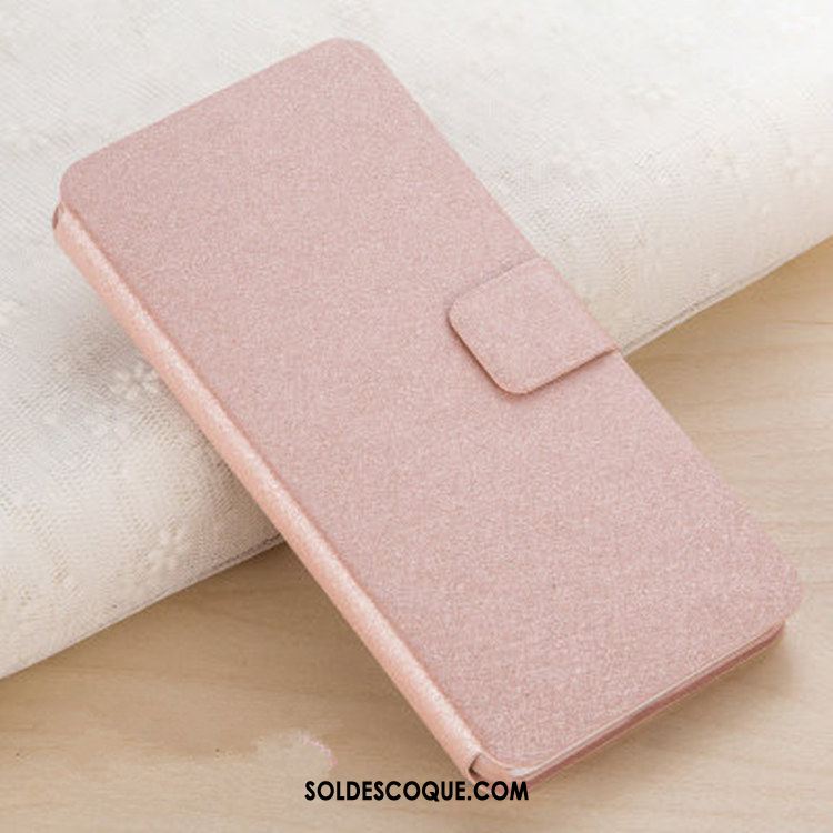 Coque Lg G4 Téléphone Portable Étui Rose Clamshell Protection Pas Cher