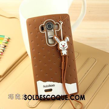 Coque Lg G4 Étui Sac Silicone Fluide Doux Protection Soldes