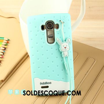 Coque Lg G4 Étui Sac Silicone Fluide Doux Protection Soldes