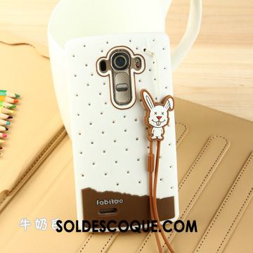 Coque Lg G4 Étui Sac Silicone Fluide Doux Protection Soldes