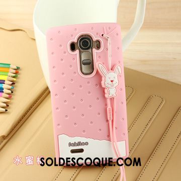 Coque Lg G4 Étui Sac Silicone Fluide Doux Protection Soldes