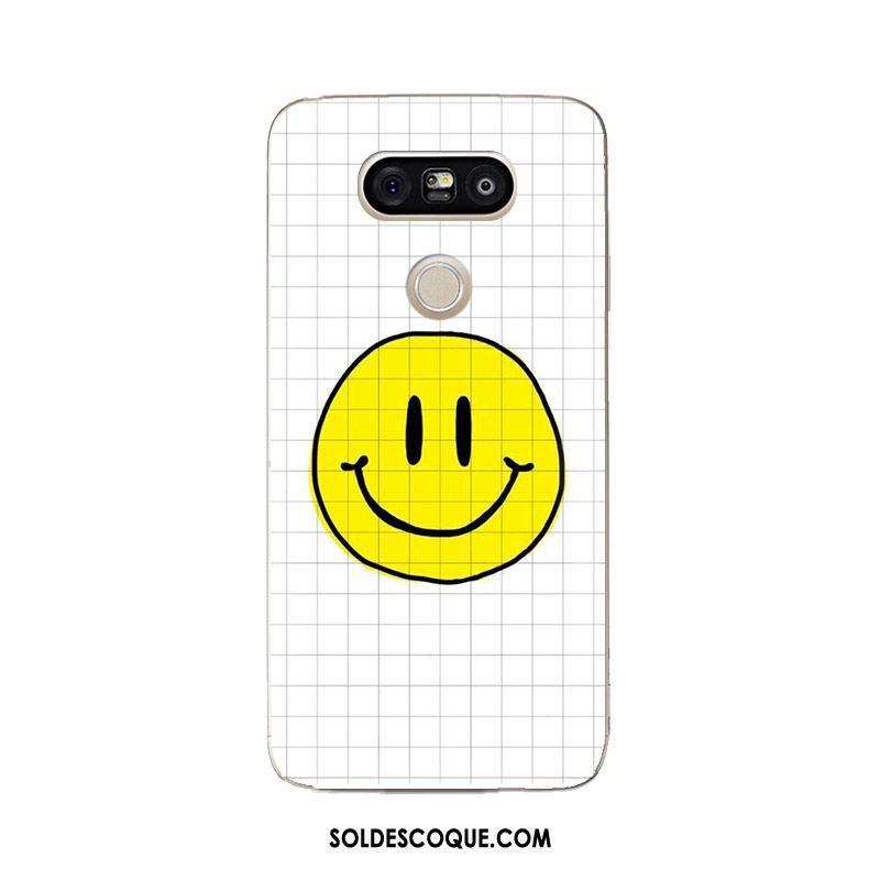 Coque Lg G5 Fluide Doux Très Mince Incassable Étui Téléphone Portable En Ligne