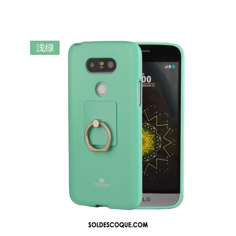 Coque Lg G5 Téléphone Portable Incassable Étui Silicone Protection Housse En Vente