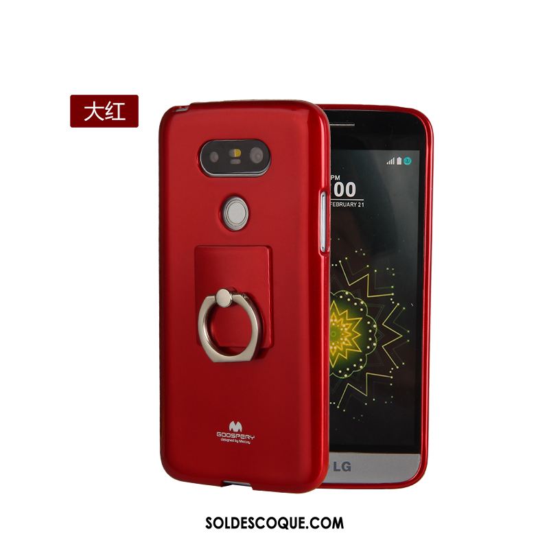 Coque Lg G5 Téléphone Portable Incassable Étui Silicone Protection Housse En Vente