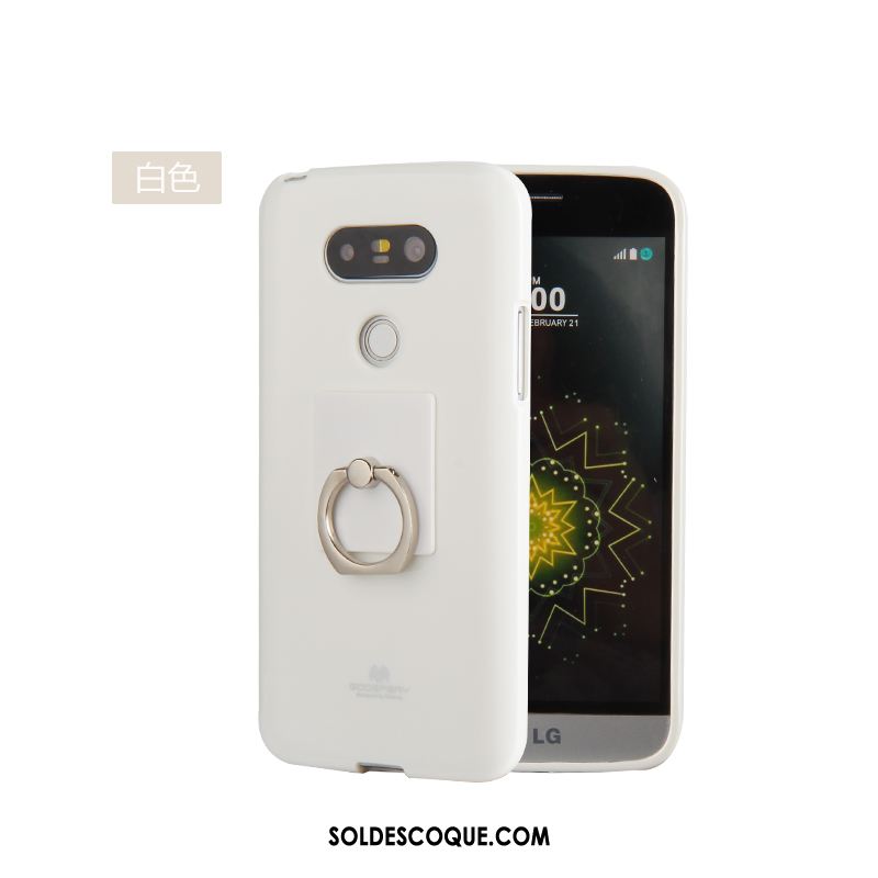 Coque Lg G5 Téléphone Portable Incassable Étui Silicone Protection Housse En Vente