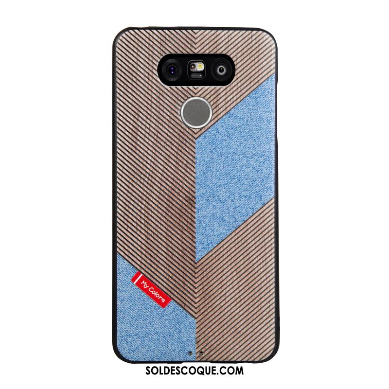 Coque Lg G6 Antidérapant Tout Compris Incassable Protection Fluide Doux Housse En Ligne