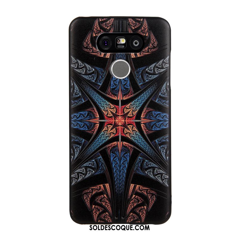 Coque Lg G6 Antidérapant Tout Compris Incassable Protection Fluide Doux Housse En Ligne