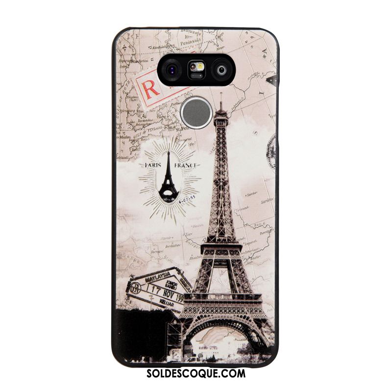 Coque Lg G6 Antidérapant Tout Compris Incassable Protection Fluide Doux Housse En Ligne