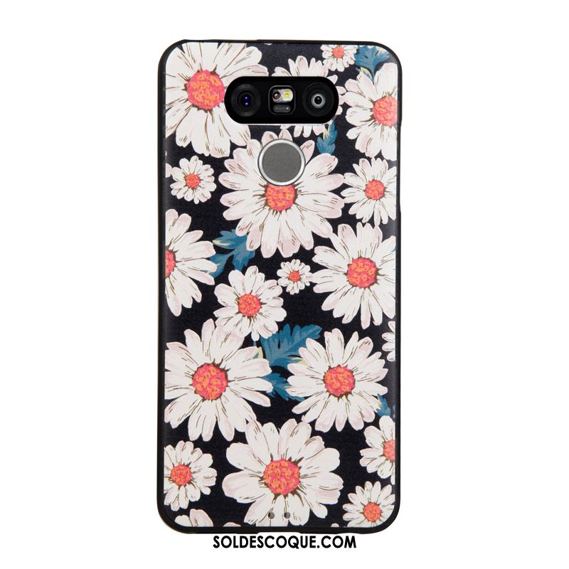 Coque Lg G6 Antidérapant Tout Compris Incassable Protection Fluide Doux Housse En Ligne