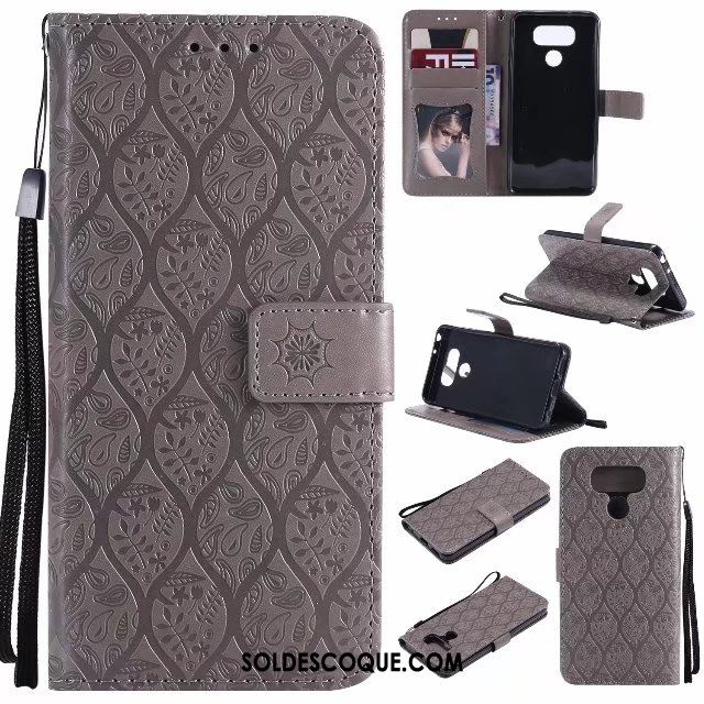 Coque Lg G6 Protection Tout Compris Clamshell Incassable Téléphone Portable Soldes