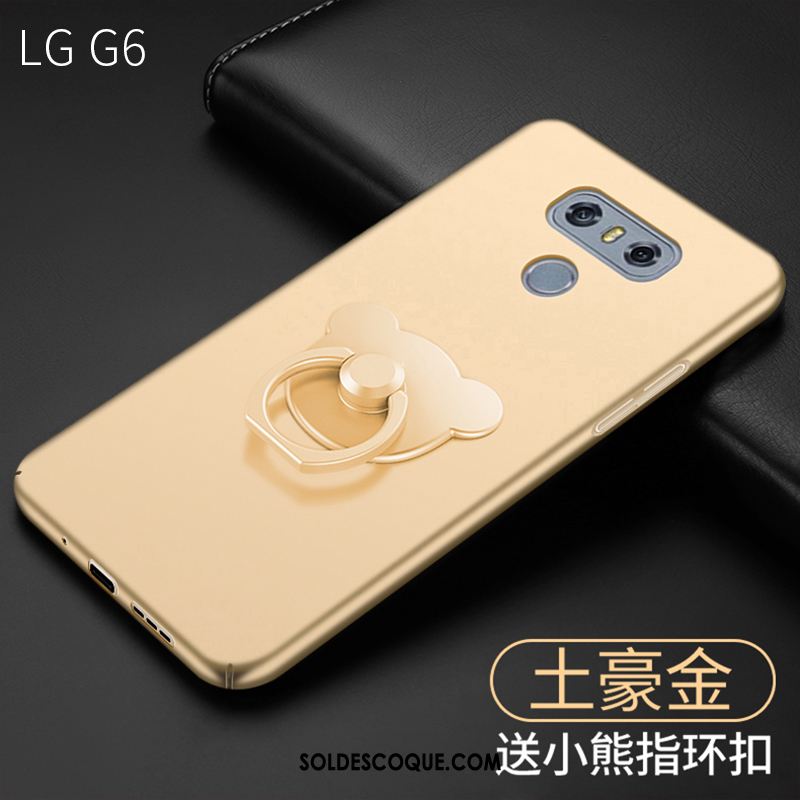Coque Lg G6 Très Mince Téléphone Portable Tout Compris Protection Étui En Vente