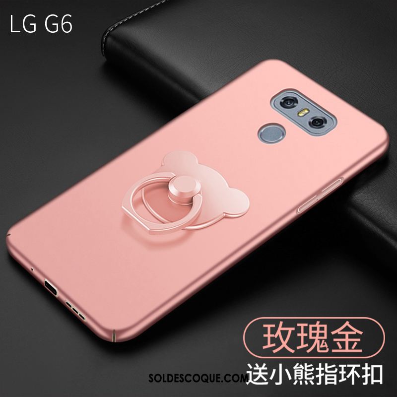 Coque Lg G6 Très Mince Téléphone Portable Tout Compris Protection Étui En Vente