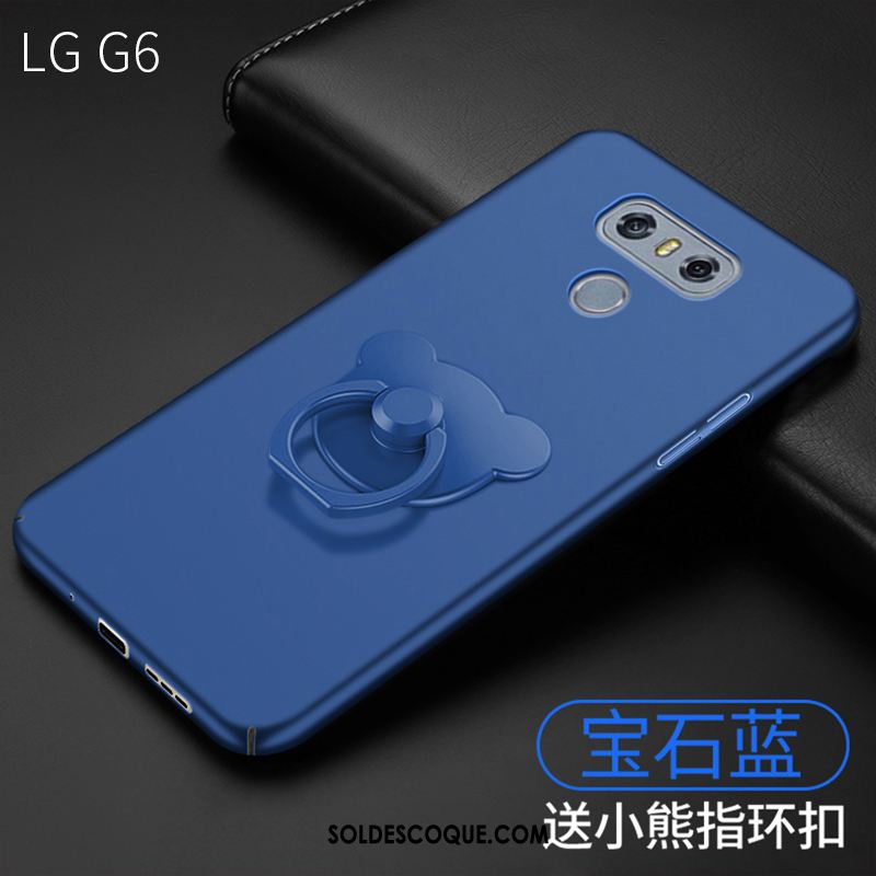 Coque Lg G6 Très Mince Téléphone Portable Tout Compris Protection Étui En Vente