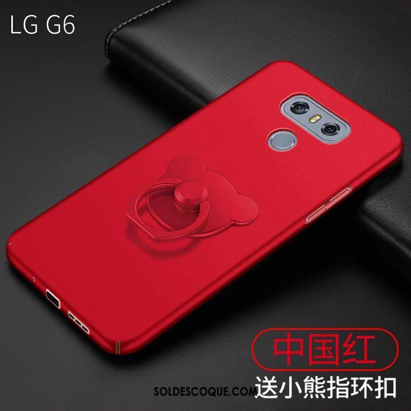 Coque Lg G6 Très Mince Téléphone Portable Tout Compris Protection Étui En Vente