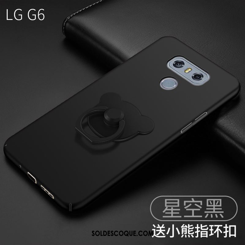 Coque Lg G6 Très Mince Téléphone Portable Tout Compris Protection Étui En Vente