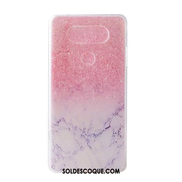 Coque Lg G6 Téléphone Portable Protection Fluide Doux Coque En Silicone Incassable Pas Cher