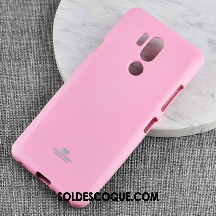 Coque Lg G7 Thinq Fluide Doux Incassable Téléphone Portable Tout Compris Protection En Vente