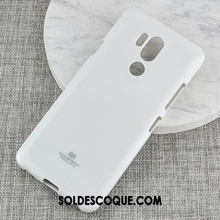 Coque Lg G7 Thinq Fluide Doux Incassable Téléphone Portable Tout Compris Protection En Vente