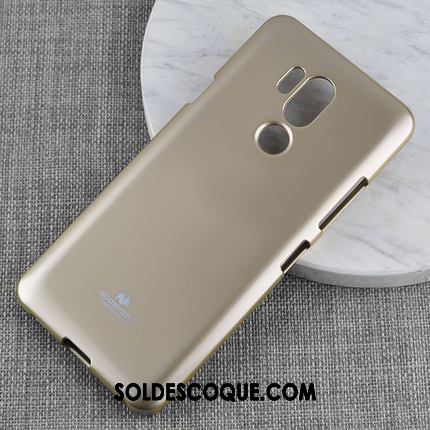 Coque Lg G7 Thinq Fluide Doux Incassable Téléphone Portable Tout Compris Protection En Vente