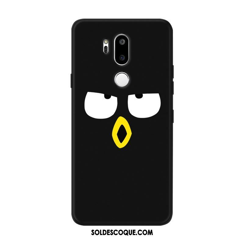 Coque Lg G7 Thinq Frais Incassable Téléphone Portable Protection Tout Compris Pas Cher