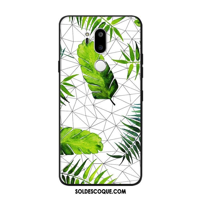 Coque Lg G7 Thinq Frais Incassable Téléphone Portable Protection Tout Compris Pas Cher