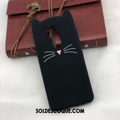 Coque Lg G7 Thinq Protection Étui Tout Compris Créatif Dessin Animé France