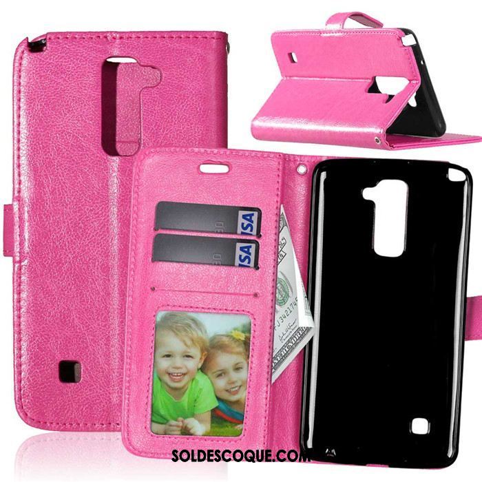 Coque Lg K11 Protection Étui En Cuir Fluide Doux Incassable Téléphone Portable Housse En Ligne