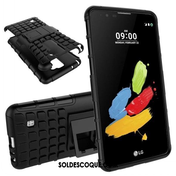 Coque Lg K11 Tout Compris Vert Incassable Téléphone Portable Étui Pas Cher