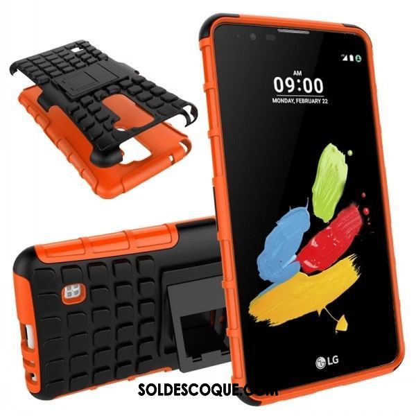 Coque Lg K11 Tout Compris Vert Incassable Téléphone Portable Étui Pas Cher