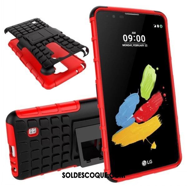 Coque Lg K11 Tout Compris Vert Incassable Téléphone Portable Étui Pas Cher